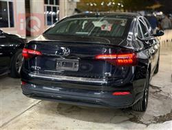 ڤۆڵکسواگن جێتا